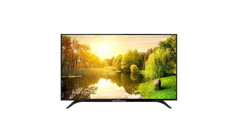 SHARP LED Smart TV Full HD 50”รุ่น 2T-C50AE1X