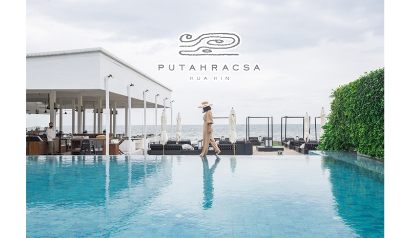 PUTAHRACSA HUA HIN Resort