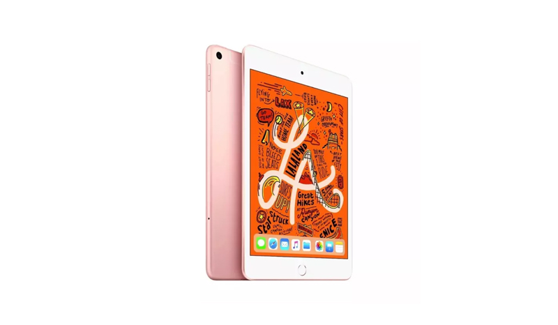 Apple iPad Mini 5 (5th Gen 2019) 