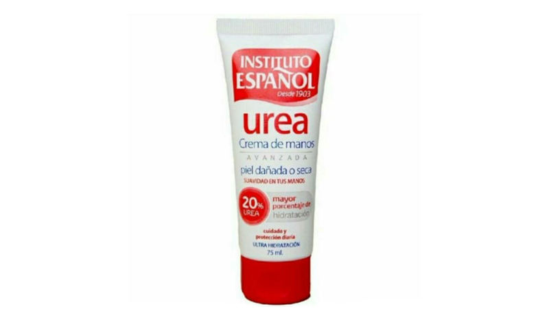 Instituto Espanol Urea Hand Cream 75 ml.
