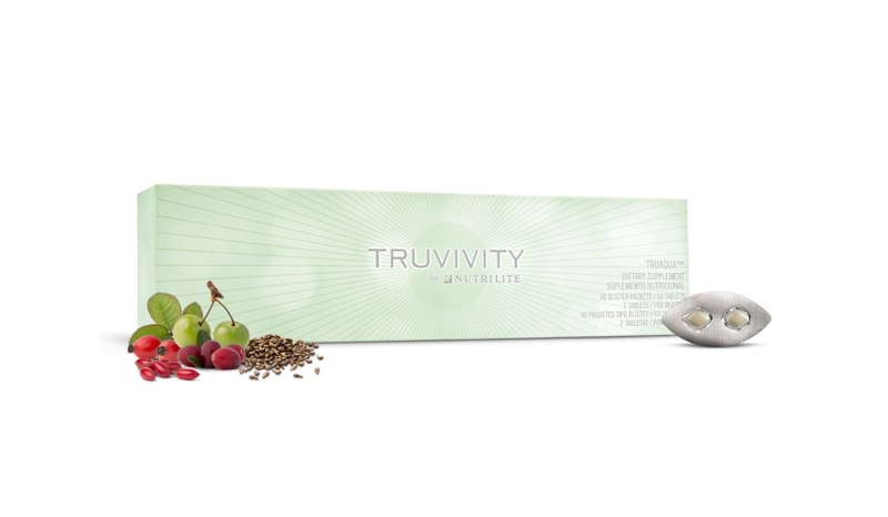 NUTRILITE Truvivity TruMist Tablet