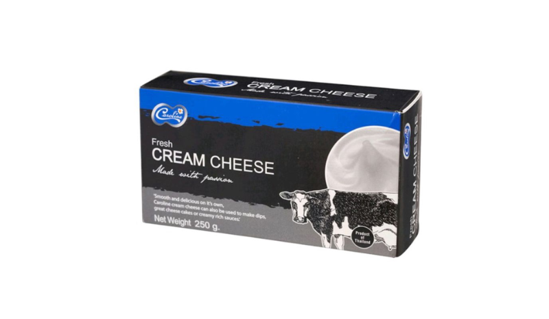 Caroline Fresh Cream Cheese