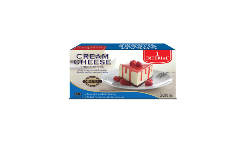 Imperial Cream Cheese