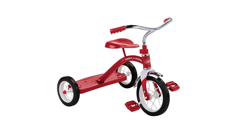 Radio Flyer รุ่น Classic Red Tricycle