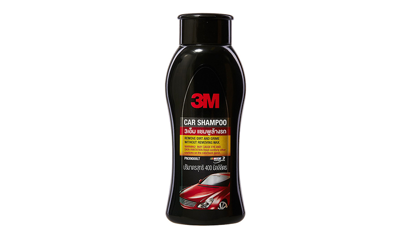 3M Car Shampoo PN39000LT