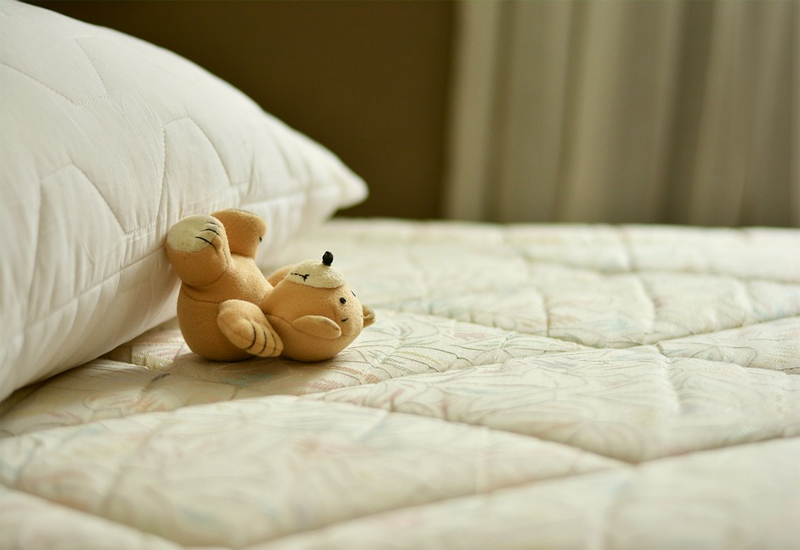 10 ที่นอนยางพารา ยี่ห้อไหนดี ช่วยให้นอนหลับสบาย ดีต่อสุขภาพ