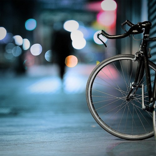 9 จักรยาน แบบไหนดี ขับขี่ง่าย เหมาะกับทุกเพศทุกวัย