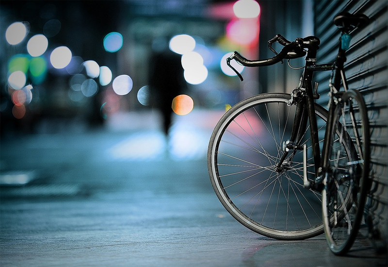 9 จักรยาน แบบไหนดี ขับขี่ง่าย เหมาะกับทุกเพศทุกวัย
