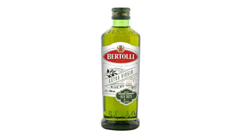 น้ำมันมะกอก Bertolli Extra Virgin Olive Oil