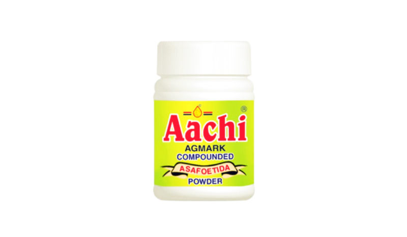 Aachi มหาหิงค์อินเดียแบบผง (Asafoetida Powder)
