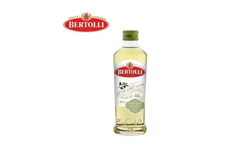 Bertolli Extra Light Tasting Olive Oil 500 มล
