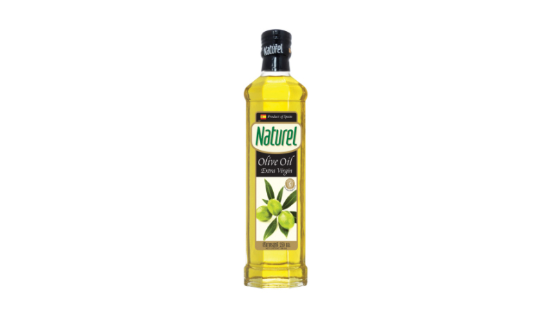 Naturel Extra virgin olive oil 250 ml