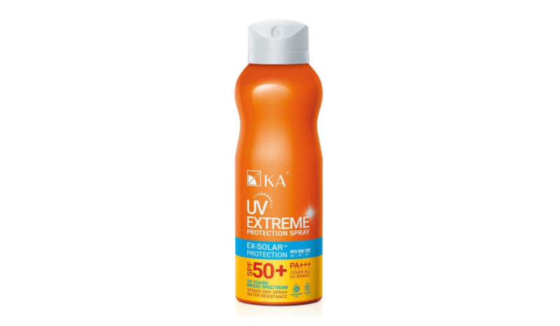 KA (เคเอ): KA UV Extreme Protection Spray SPF50+ PA+++ 
