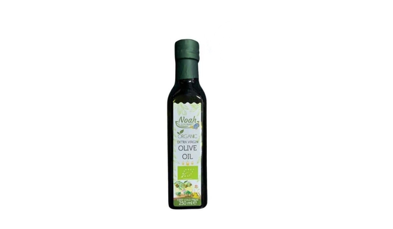 น้ำมันมะกอก Noah Gourmet Organic Extra Virgin Olive Oil