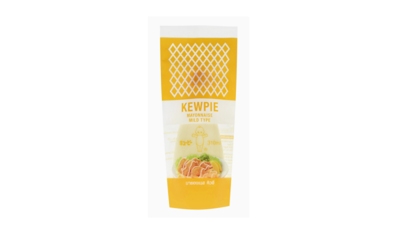 Kewpie มายองเนส Mayonnaise Mild Type