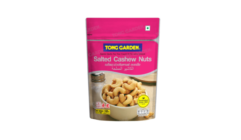 Tong GardenSalted Cashew Nuts