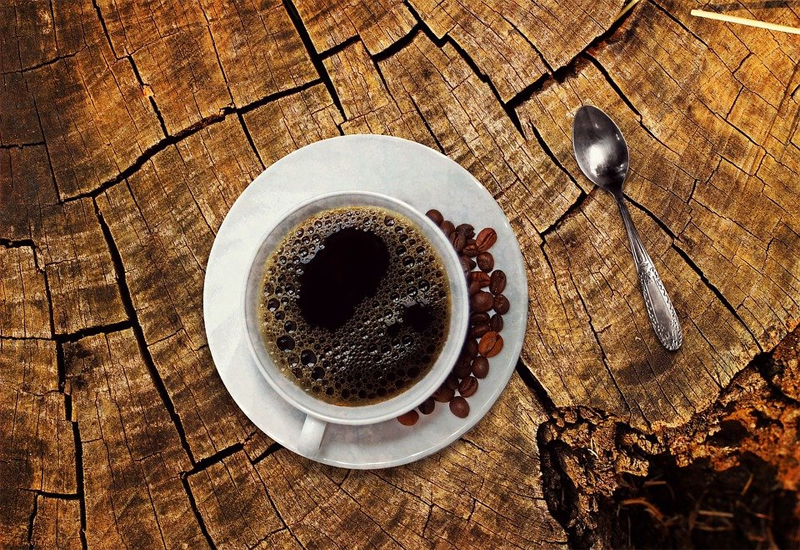 8 กาแฟดำ แบบไหนดี ดีต่อสุขภาพ เหมาะกับคอกาแฟ