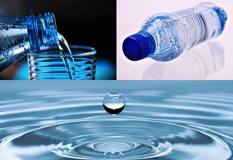 น้ำดื่ม ยี่ห้อไหนดี สะอาด ไร้สารพิษ ดีต่อสุขภาพ