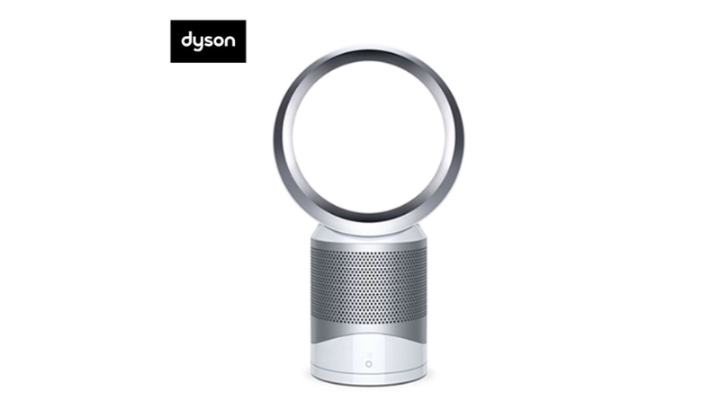 Dyson Pure DP03 White