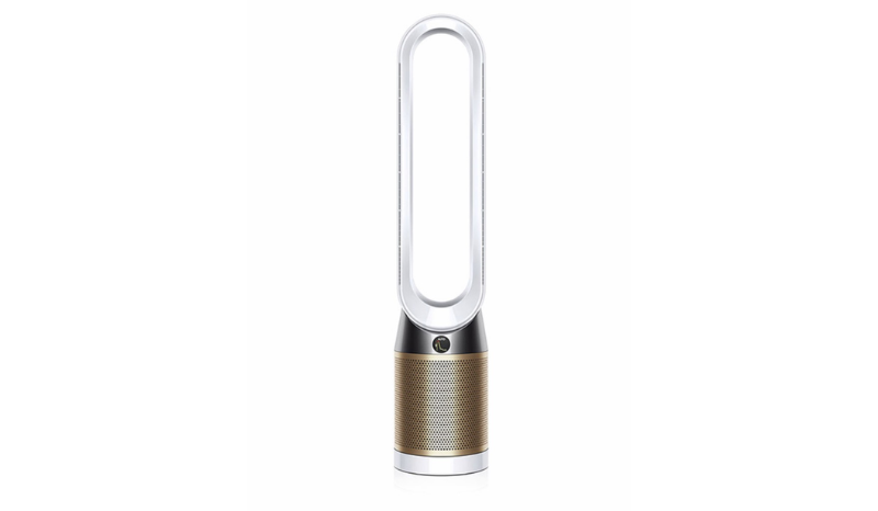 Dyson Pure Cool Cryptomic™ TP06 White Gold