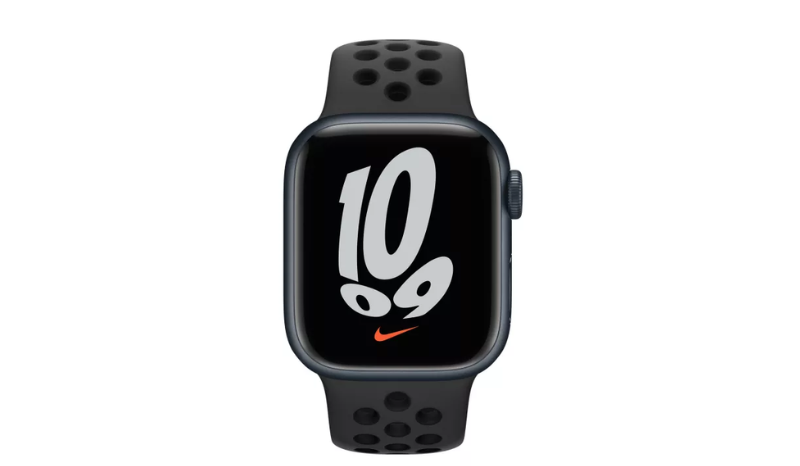 Apple (แอปเปิล): นาฬิกาข้อมือ Apple Watch Series 7