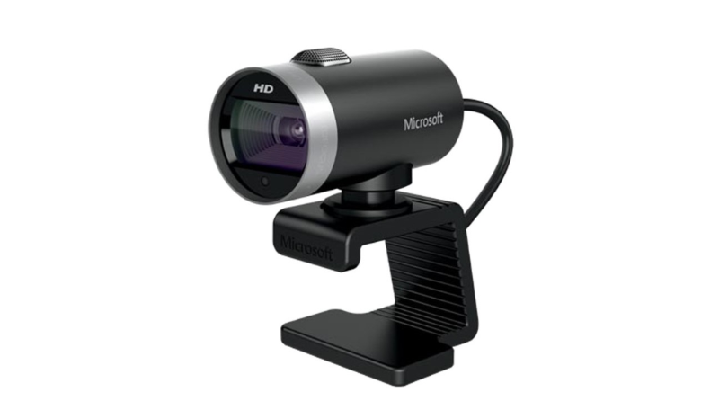 Microsoft Webcam L2 Lifecam Cinema