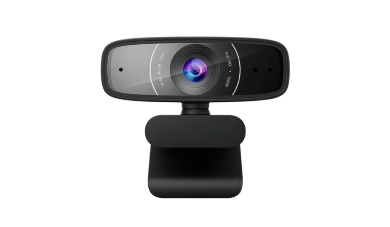 Asus Webcam C3 FHD VIDEO