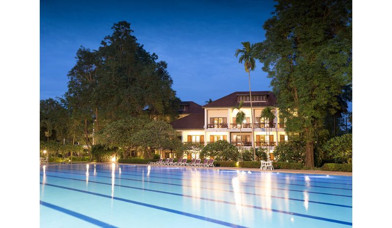 The Imperial Resort & Sports Club Chiang Mai​ 