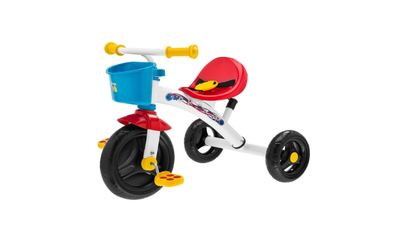 Chicco จักรยานสามล้อ Toy U-Go Trike