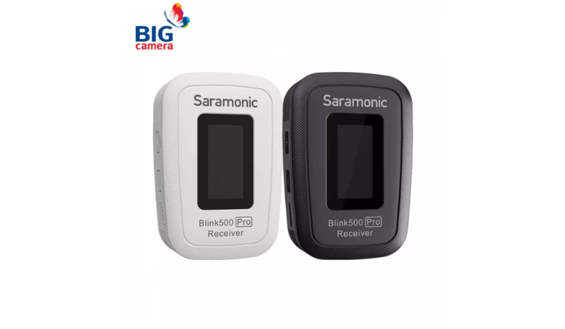 Saramonic ไมค์ลอย รุ่น Blink 500 Pro B2