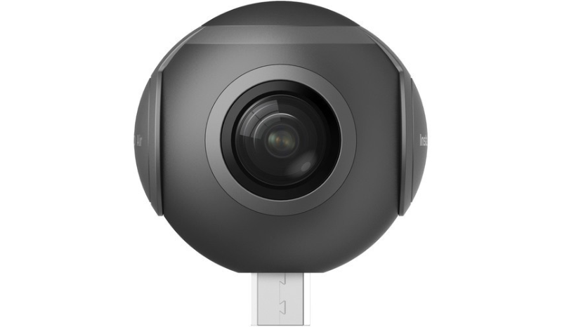 Insta360 Air Camera for Android Devices (Micro-USB)