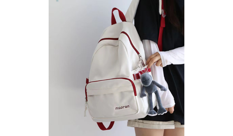 YT109 กระเป๋าเป้ผู้หญิง กระเป๋านักเรียน Backpacks