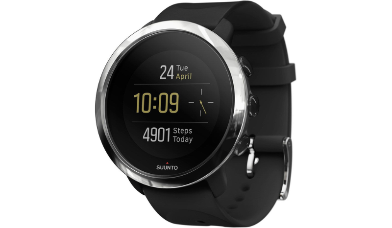 SUUNTO Smart Watch สมาร์ทวอทช์รุ่น 3 Fitness