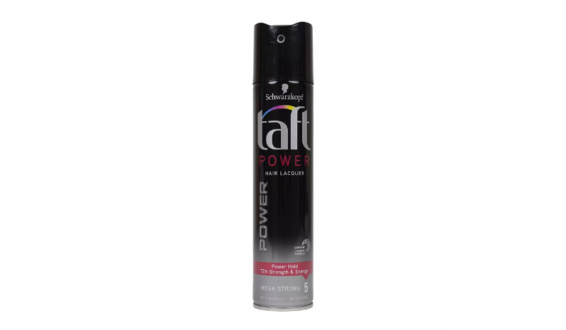 Schwarzkopf Tarf Power Hair Spray