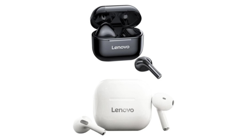 หูฟัง Lenovo LP40 TWS 