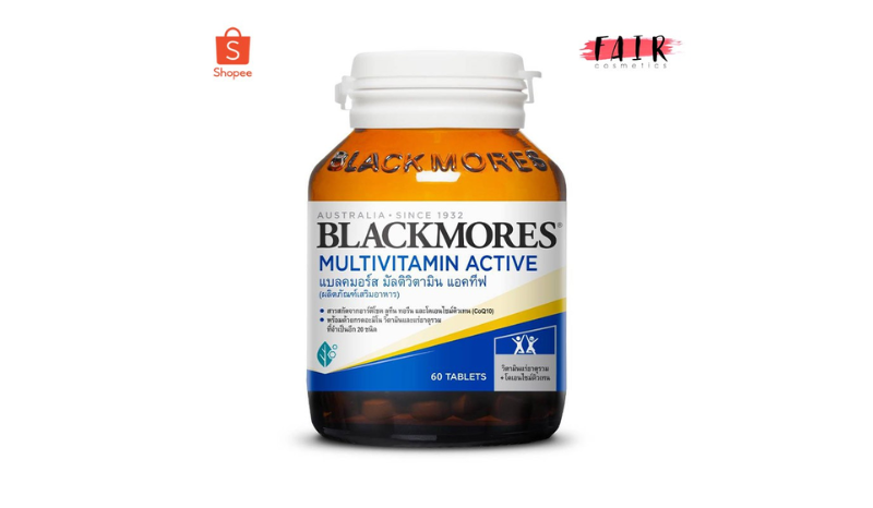 Blackmores Multi Active