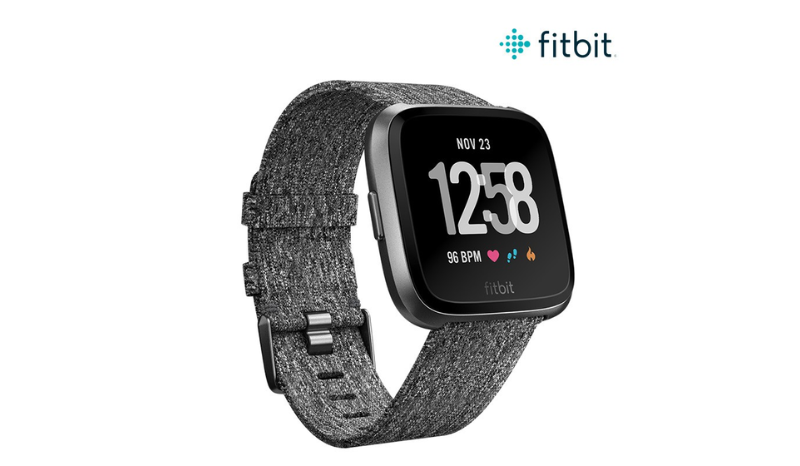 FITBIT Smart Watch รุ่น FITBIT Versa 2 Special Edition