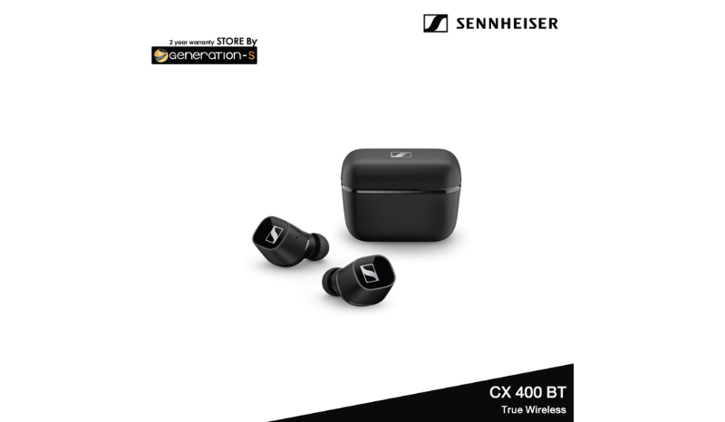 หูฟัง Sennheiser CX 400BT