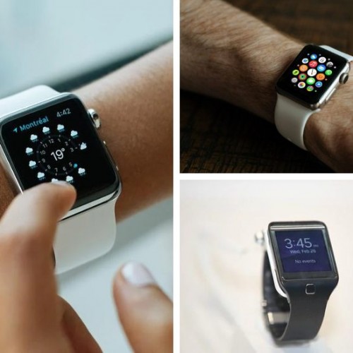 8 Smart Watch ยอดนิยมสำหรับครึ่งปีหลังแห่งปี 2022