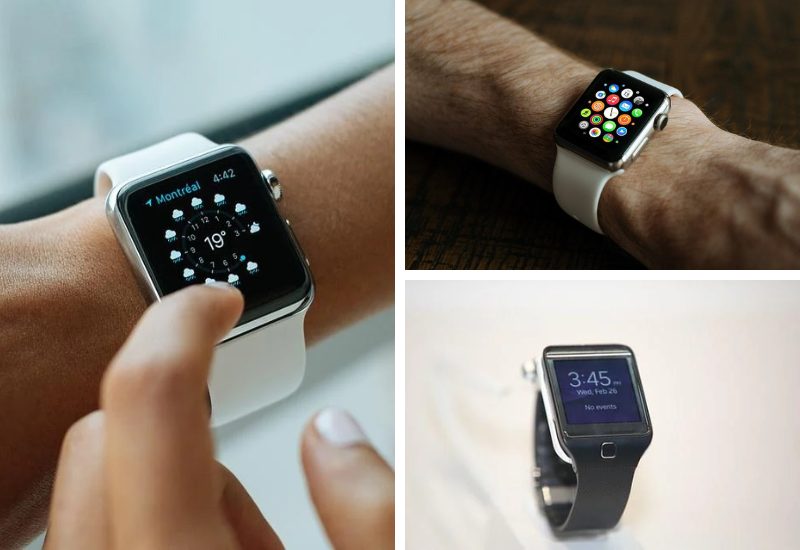 8 Smart Watch ยอดนิยมสำหรับครึ่งปีหลังแห่งปี 2022
