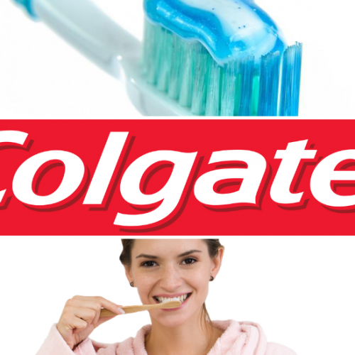 ยาสีฟันคอลเกต สูตรไหนดี เพื่อสุขภาพที่ดีของช่องปาก