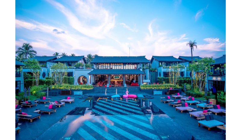 Baba Beach Club Natai Luxury Pool Villa Hotel