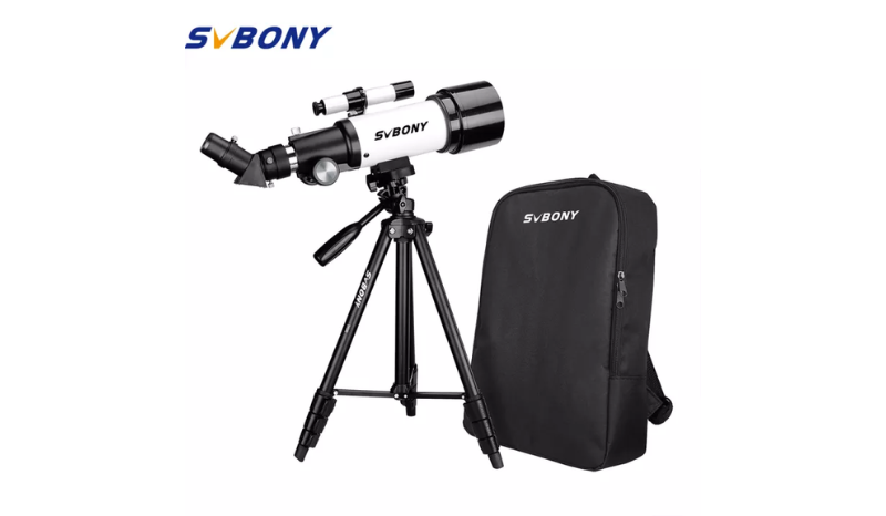 Svbony SV501P กล้องโทรทรรศน์ดาราศาสตร์