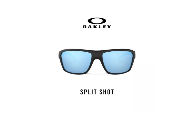แว่นตกปลายี่ห้อ OAKLEY รุ่น Split Shot - OO9416 941606