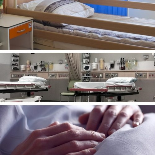 แนะนำเตียงผู้ป่วย ยี่ห้อไหนดี ช่วยอำนวยความสะดวกให้กับผู้สูงอายุ หรือผู้ป่วยที่อยู่ในบ้านเราได้