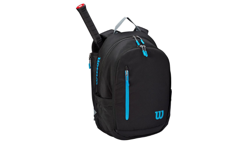 กระเป๋าเทนนิส Wilson Wilson ใหม่ Ultra tour Backpac Tennis Backpack