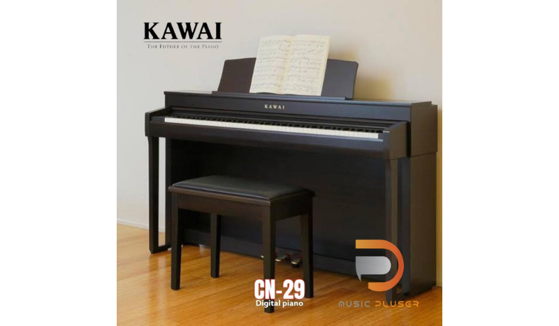 เปียโนไฟฟ้า Kawai CN29