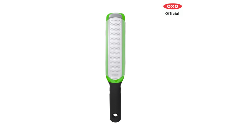 OXO Etched Zester and Graterที่ขูดอเนกประสงค์