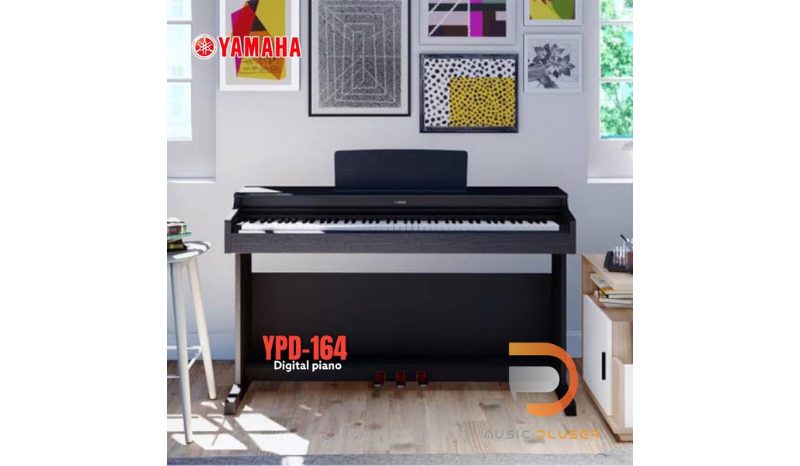 เปียโนดิจิตอล YAMAHA YDP164