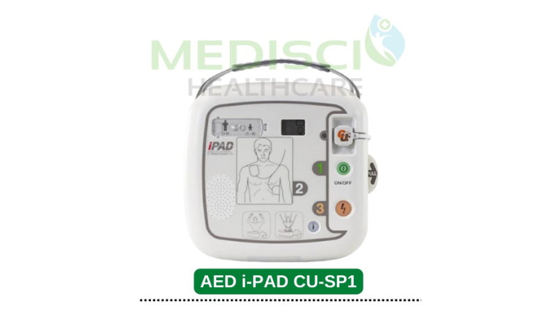 AED CU SP-1 